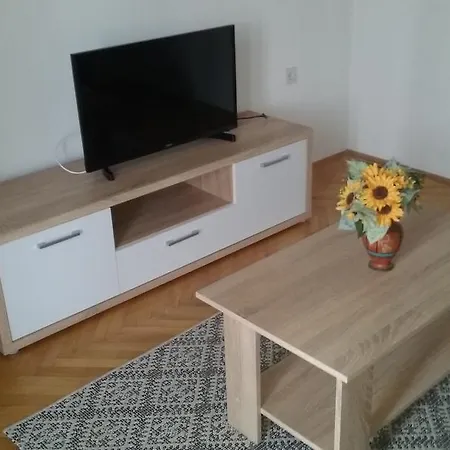 Apartament S Selce
