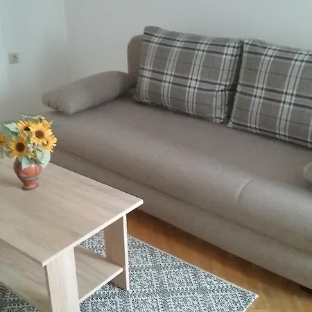 S Apartament Selce
