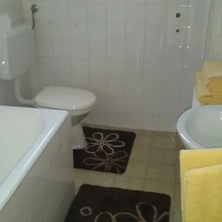 Apartman S Apartment