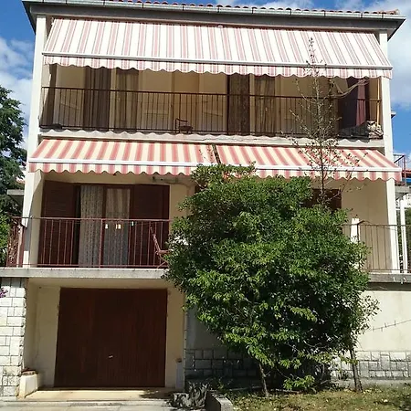 Apartman S Selce