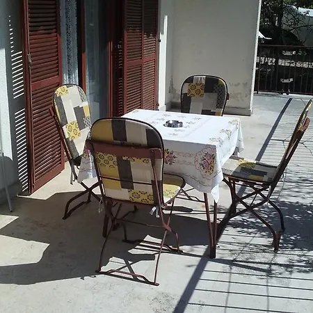 Apartman S * Selce