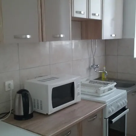 Apartman S Apartment Selce
