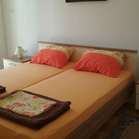 Apartman S * Selce
